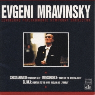 Sym.12: Mravinsky / Leningrad.po