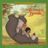The Jungle Book Classic Soundtrack Series