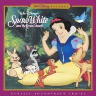 Snow White And The Seven Dwarfs Classic Soundtrack Series