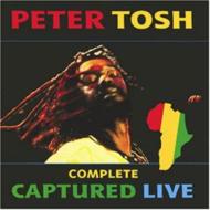 Complete Captured Live (Remastered)