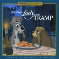 Lady And The Tramp Classic Soundtrack Series