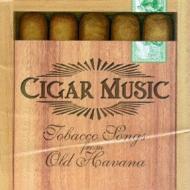 Various/Cigar Music Tobacco Songs From Old Havana