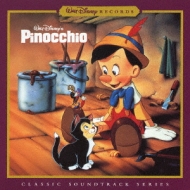 Walt Disney`s Pinocchio Classic Soundtrack Series