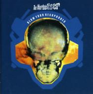 Blow Your Headphones