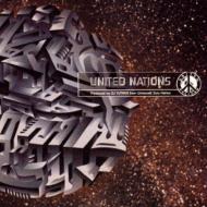 UNITED NATIONS～PRODUCED BY DJ YUTAKA | HMV&BOOKS online - AVCD-11753