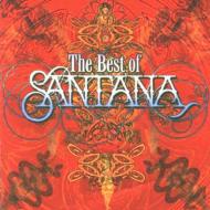 The Best Of Santana