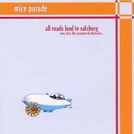 All Roads Lead To Salzburg