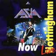 Now Nottingham Live 1990