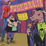 Punk O Rama: 3 | HMV&BOOKS online - ESCA-7303