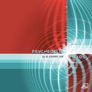 Various/Psychedelic Fields