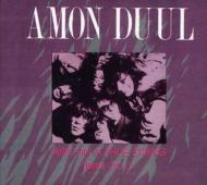 Amon Duul/Airs On A Shoestring