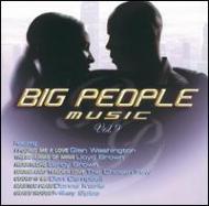 Various/Big People Music Vol.9