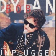 Bob Dylan/Mtv Unplugged
