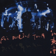REALIVE TOUR 2002 `ǂɂႻ񂻂`in TOKYO