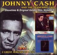 Johnny Cash/Showtime / Original Golden Hitsvol.3