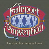 Fairport Convention/Xxxv