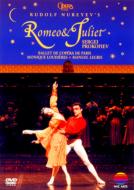 Rudolf Nureyev`s Romeo & Juliet