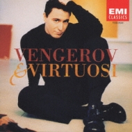 Vengerov & Super Strings