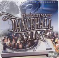 Various/Ultimate Dancehall Mix Vol.4