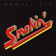 Humble Pie/Smokin'