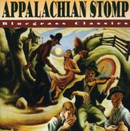 Various/Appalachian Stomp Bluegrass Classics