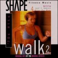 Walk 2 : 70s Hits -shape Fitness Music