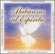 Various/Alabanzas Al Espiritu Vol.2