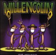 Millencolin/For Monkeys