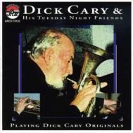 Dick Cary/Playing Dick Cary Originals