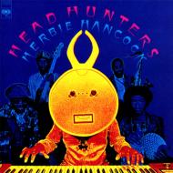 Herbie Hancock/Headhunters (Rmt)