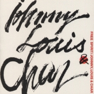 FREE SPIRIT : Johnny, Louis & Char | HMV&BOOKS online - PCCA-1100