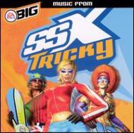 Music From Ssx Tricky