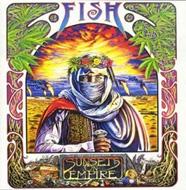 フィッシュ(UK)/サンセッツ・オン・エンパイア Sunsets On Empire : Fish | HMV&BOOKS online - PCCY-1110
