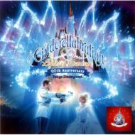 Tokyo Disneyland Cinderellabration:Lights Of Romance