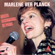 Marlene Ver Planck Meets Saxomania In Paris