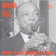 Edmond Hall / Alan Elsdon/Edmond Hall With Alan Elsdon'sband