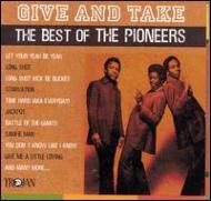 Give & Take -The Best Of