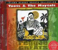 Toots  The Maytals/Reggae Greats