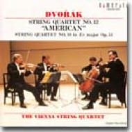 String Quartet.10, 12: Vienna.sq