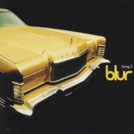 邦楽 blur Blur – Live At The Budokan (Japan Only Official Live Album