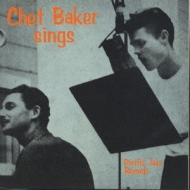 Chet Baker Sings