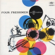 Four Freshmen And Five Trombon