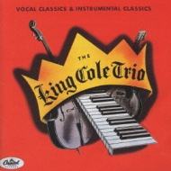 Vocal Classic And Piano Classic : Nat King Cole | HMV&BOOKS online