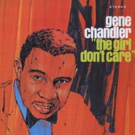 The Girl Don`t Care +2