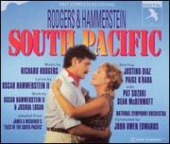 南太平洋/South Pacific - Original Cast- Rodgers ＆ Hammerstein