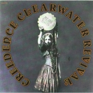 Creedence Clearwater Revival (C. C.R.)/Mardi Gras