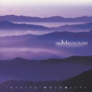 Nhk日本百名山 サウンドトラック -the Mountains- : 元道俊哉 | HMVu0026BOOKS online - VICG-60001