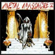 Various/Metal Massacre 5
