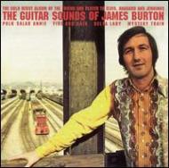 James Burton/Guitar Sounds Of James Burton