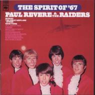 Paul Revere  The Raiders/Spirit Of 67